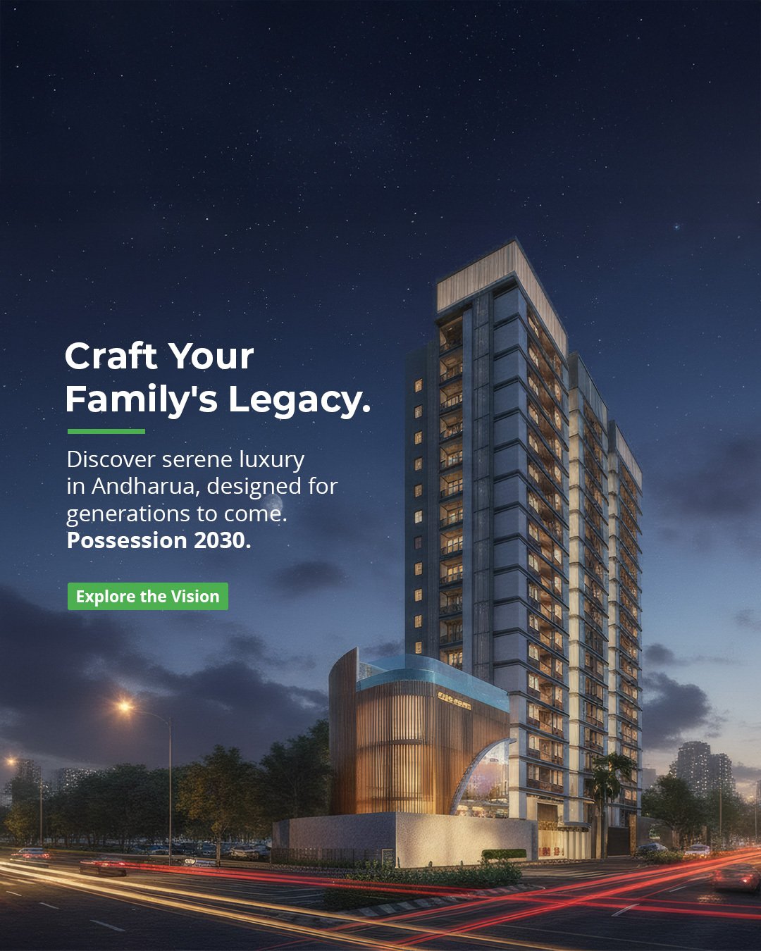 Real Estate Projects in Bhubaneswar | Panacea Shaheed Nagar