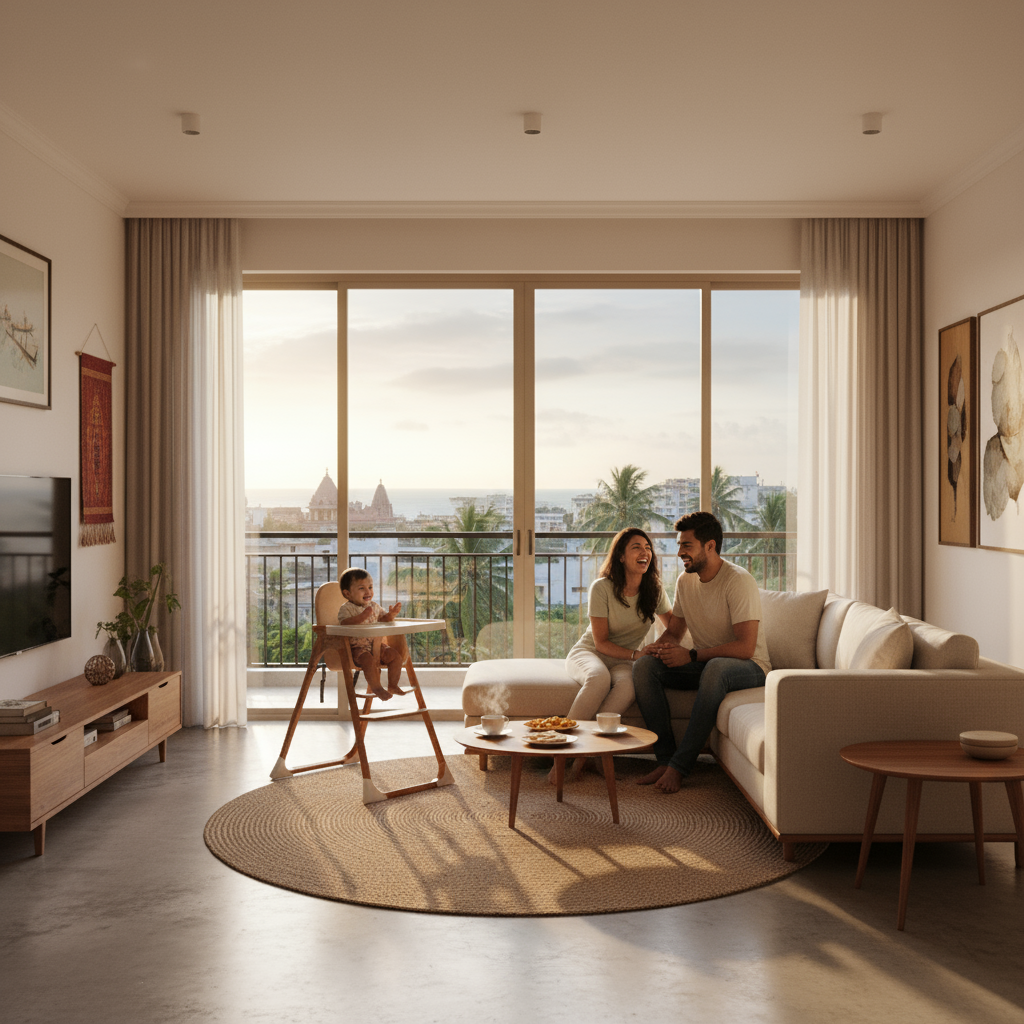 Real Estate Developers in Bhubaneswar | High Field Properties