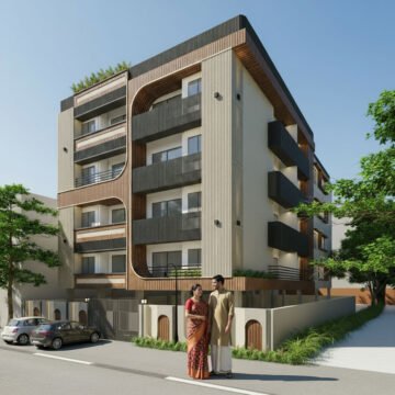 Luxury Flats in Bhubaneswar | Crimson Kalinga Nagar, Odisha