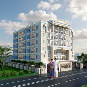 Real Estate Developers in Bhubaneswar | High Field Properties