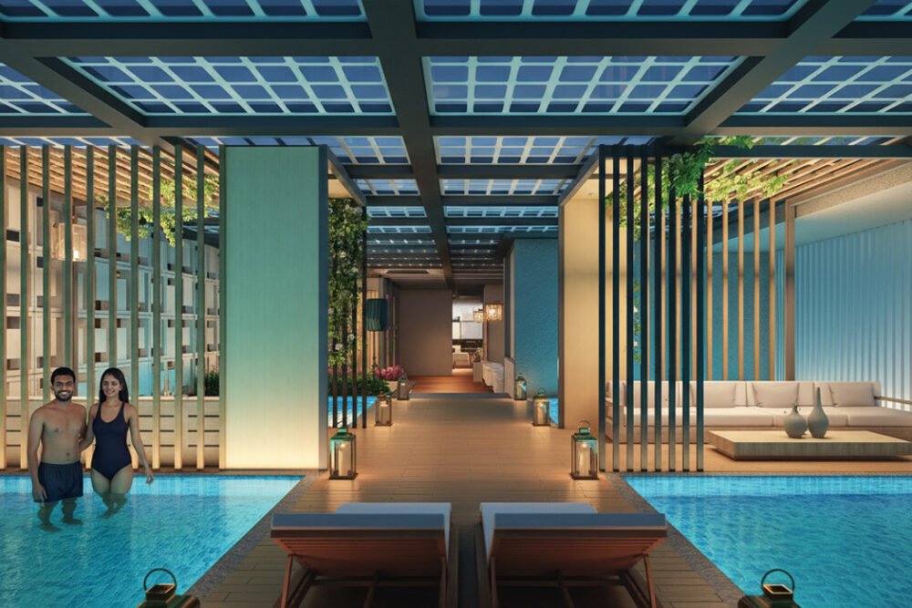 Luxury Apartments & Residential Projects in Bhubaneswar, High Field Properties