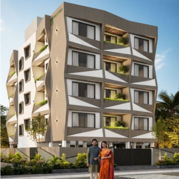 Real Estate Projects in Bhubaneswar | Panacea Shaheed Nagar