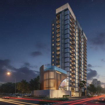 Craft Your Family's Legacy - Premium Living In Bhubaneswar