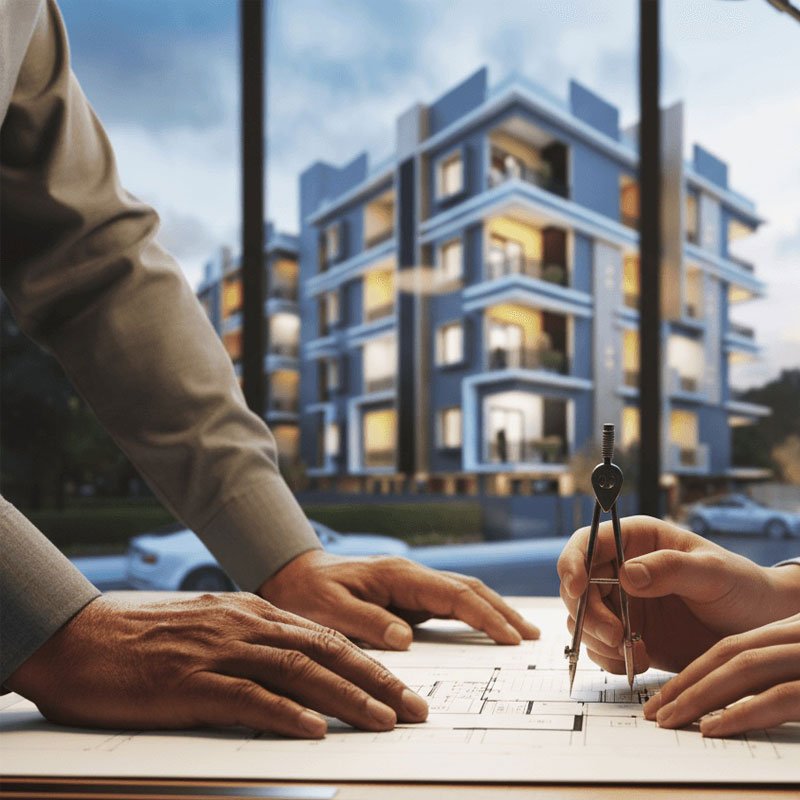 trilochon-popup Luxury Apartments & Residential Projects